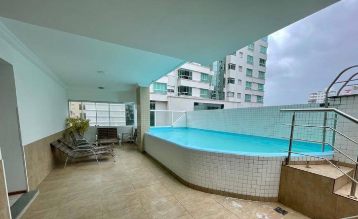 Imagem Apartamento com 2 Quartos à Venda, 77 m² em Zona Nova - Capão Da Canoa