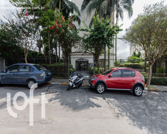 Imagem Apartamento com 4 Quartos à Venda, 200 m² em Morumbi - São Paulo Imagem Apartamento com 4 Quartos à Venda, 200 m² em Morumbi - São Paulo