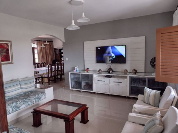 Imagem Casa com 3 Quartos à Venda, 100 m² em Vilas Do Atlântico - Lauro De Freitas Imagem Casa com 3 Quartos à Venda, 100 m² em Vilas Do Atlântico - Lauro De Freitas