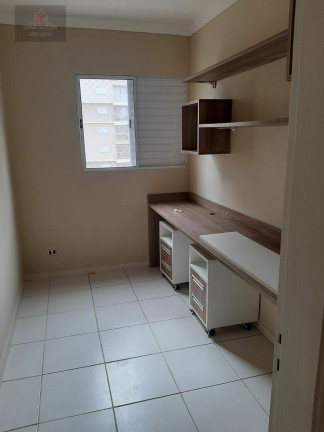 Imagem Apartamento com 3 Quartos à Venda, 60 m² em Jardim São Camilo - Santa Bárbara D'oeste Imagem Apartamento com 3 Quartos à Venda, 60 m² em Jardim São Camilo - Santa Bárbara D'oeste