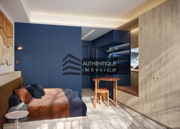 Imagem Apartamento com 3 Quartos à Venda, 207 m² em Higienópolis - São Paulo