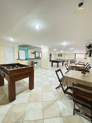 Imagem Apartamento com 1 Quarto à Venda, 52 m² em Canto Do Forte - Praia Grande Imagem Apartamento com 1 Quarto à Venda, 52 m² em Canto Do Forte - Praia Grande