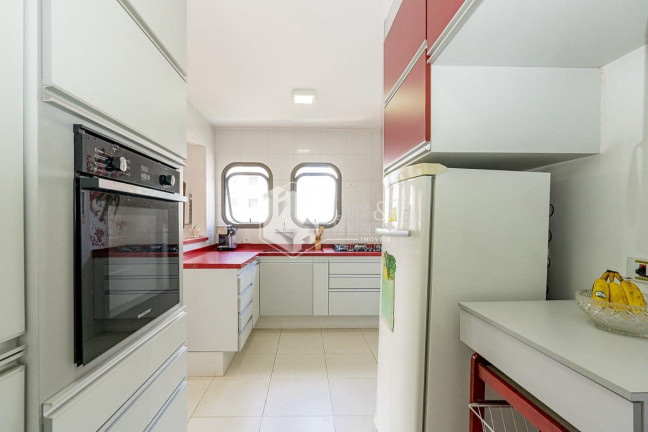 Imagem Apartamento com 3 Quartos à Venda, 177 m² em Vila Suzana - São Paulo