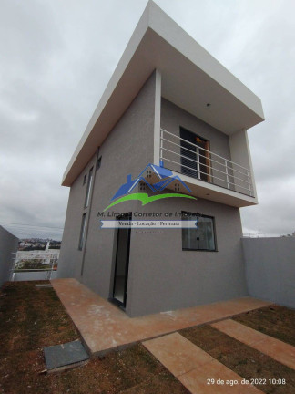 Imagem Casa com 2 Quartos à Venda, 140 m² em Terra Preta (terra Preta) - Mairiporã