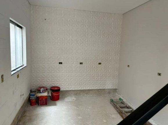 Imagem Casa com 3 Quartos à Venda, 90 m² em Sítio Cercado - Curitiba Imagem Casa com 3 Quartos à Venda, 90 m² em Sítio Cercado - Curitiba
