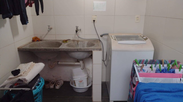 Imagem Apartamento com 1 Quarto para Alugar,  em Jardim Colonial - Bauru