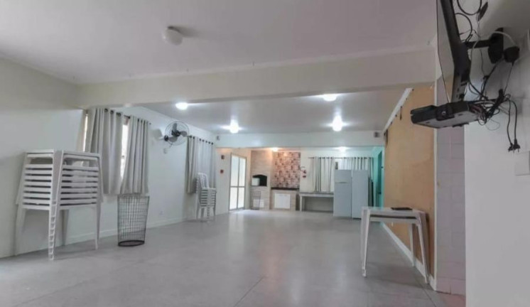 Imagem Apartamento com 2 Quartos à Venda, 49 m² em Vila Jacuí - São Paulo Imagem Apartamento com 2 Quartos à Venda, 49 m² em Vila Jacuí - São Paulo