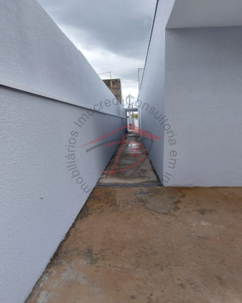 Imagem Imóvel com 2 Quartos à Venda, 59 m² em Jardim Do Trevo (nova Veneza) - Sumaré Imagem Imóvel com 2 Quartos à Venda, 59 m² em Jardim Do Trevo (nova Veneza) - Sumaré