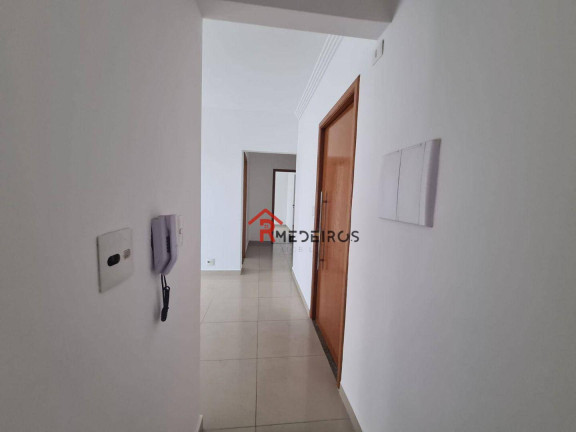 Imagem Apartamento com 2 Quartos para Alugar, 95 m² em Tupi - Praia Grande Imagem Apartamento com 2 Quartos para Alugar, 95 m² em Tupi - Praia Grande