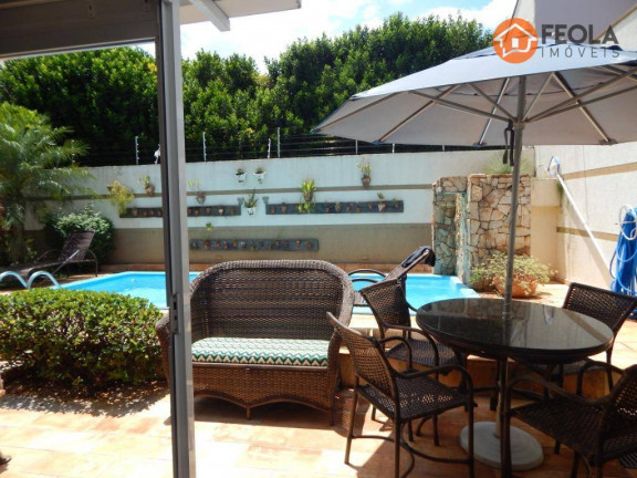 Imagem Casa com 4 Quartos à Venda, 382 m² em Jardim Colina - Americana Imagem Casa com 4 Quartos à Venda, 382 m² em Jardim Colina - Americana