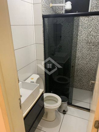 Imagem Apartamento com 2 Quartos para Alugar, 45 m² em Campo Grande - Rio De Janeiro Imagem Apartamento com 2 Quartos para Alugar, 45 m² em Campo Grande - Rio De Janeiro