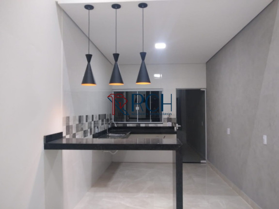 Imagem Casa com 3 Quartos à Venda, 99 m² em Caguassu - Sorocaba