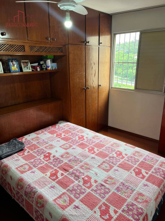 Imagem Apartamento com 2 Quartos à Venda, 57 m² em Vila Prel - São Paulo