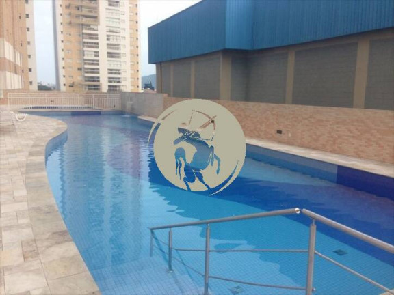 Imagem Apartamento com 3 Quartos à Venda, 110 m² em Ponta Da Praia - Santos Imagem Apartamento com 3 Quartos à Venda, 110 m² em Ponta Da Praia - Santos