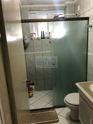 Imagem Apartamento com 1 Quarto à Venda, 63 m² em Catiapoa - São Vicente