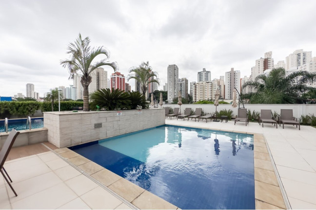Imagem Apartamento com 2 Quartos à Venda, 72 m² em Jardim Prudência - São Paulo Imagem Apartamento com 2 Quartos à Venda, 72 m² em Jardim Prudência - São Paulo