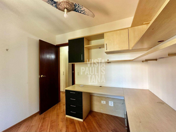Imagem Apartamento com 3 Quartos à Venda, 77 m² em Sumaré - São Paulo Imagem Apartamento com 3 Quartos à Venda, 77 m² em Sumaré - São Paulo