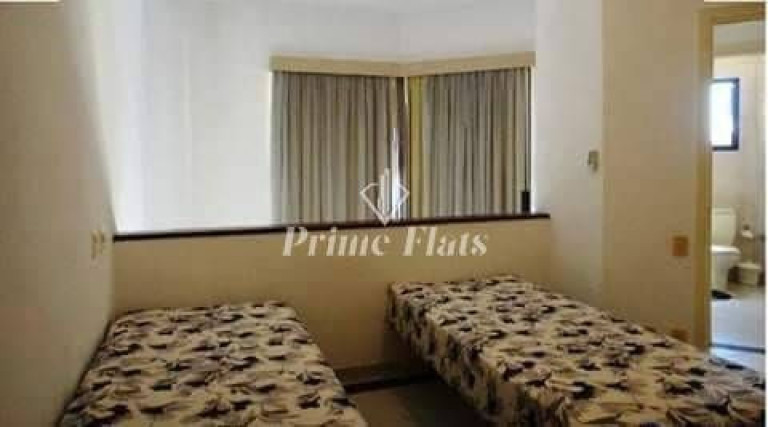 Imagem Apartamento com 1 Quarto à Venda, 43 m² em Morumbi - São Paulo Imagem Apartamento com 1 Quarto à Venda, 43 m² em Morumbi - São Paulo