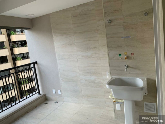 Imagem Apartamento com 3 Quartos à Venda, 174 m² em Perdizes - São Paulo Imagem Apartamento com 3 Quartos à Venda, 174 m² em Perdizes - São Paulo