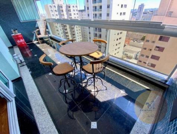 Imagem Apartamento com 3 Quartos à Venda, 253 m² em Santo Antonio - São Caetano Do Sul Imagem Apartamento com 3 Quartos à Venda, 253 m² em Santo Antonio - São Caetano Do Sul