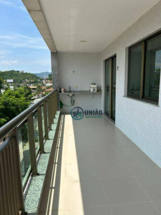 Imagem Apartamento com 2 Quartos à Venda, 76 m² em Piratininga - Niterói Imagem Apartamento com 2 Quartos à Venda, 76 m² em Piratininga - Niterói