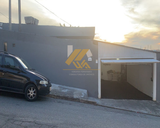 Casa com 3 Quartos à Venda, 287 m² em Loteamento Municipal Brás Cubas - Mogi Das Cruzes