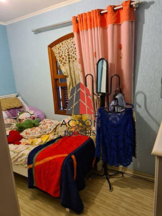 Imagem Sobrado com 3 Quartos à Venda, 150 m² em Chácara Santo Antônio (zona Leste) - São Paulo