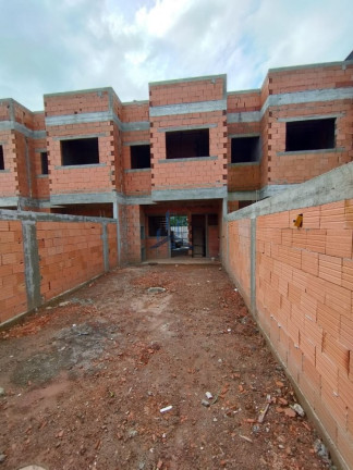 Imagem Sobrado com 3 Quartos à Venda, 105 m² em Iririú - Joinville