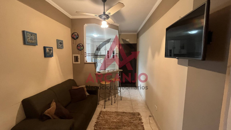 Imagem Apartamento com 2 Quartos à Venda, 53 m² em Pereque Açu - Ubatuba Imagem Apartamento com 2 Quartos à Venda, 53 m² em Pereque Açu - Ubatuba