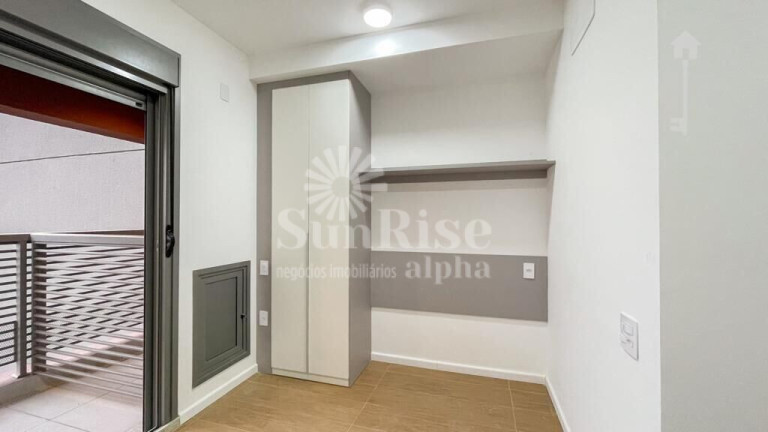 Imagem Imóvel com 1 Quarto à Venda, 26 m² em Butantã - São Paulo