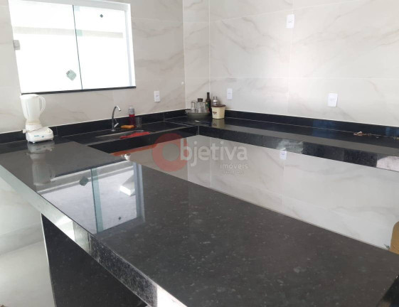Imagem Apartamento com 4 Quartos à Venda, 120 m² em Peró - Cabo Frio