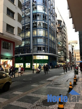 Imagem Sala Comercial à Venda, 47 m² em República - São Paulo Imagem Sala Comercial à Venda, 47 m² em República - São Paulo