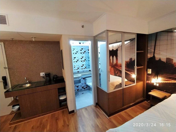 Imagem Apartamento com 1 Quarto à Venda, 26 m² em Moema - São Paulo Imagem Apartamento com 1 Quarto à Venda, 26 m² em Moema - São Paulo