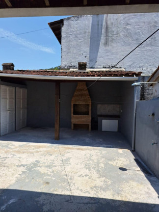 Casa com 2 Quartos à Venda, 82 m² em Cidade Jardim - Caraguatatuba