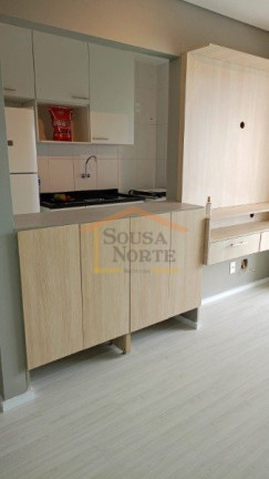 Imagem Apartamento com 2 Quartos à Venda, 52 m² em Imirim - São Paulo Imagem Apartamento com 2 Quartos à Venda, 52 m² em Imirim - São Paulo