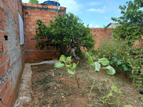 Imagem Chácara com 2 Quartos à Venda,  em George Oeterer - Iperó