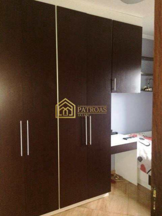 Imagem Apartamento com 3 Quartos à Venda, 94 m² em Rudge Ramos - São Bernardo Do Campo Imagem Apartamento com 3 Quartos à Venda, 94 m² em Rudge Ramos - São Bernardo Do Campo