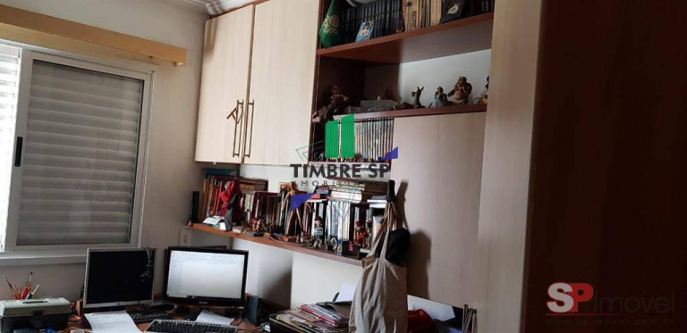 Imagem Apartamento com 3 Quartos à Venda, 72 m² em Vila Gustavo - São Paulo
