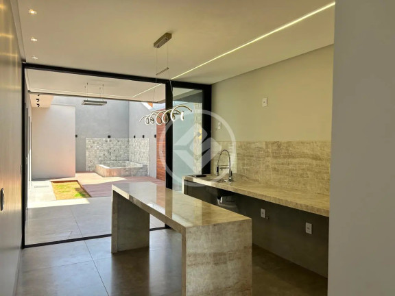 Imagem Casa com 3 Quartos à Venda, 250 m² em Jardins Sevilha - Aparecida De Goiânia Imagem Casa com 3 Quartos à Venda, 250 m² em Jardins Sevilha - Aparecida De Goiânia
