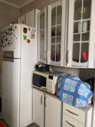 Imagem Apartamento com 1 Quarto à Venda, 57 m² em Cidade Ocian - Praia Grande