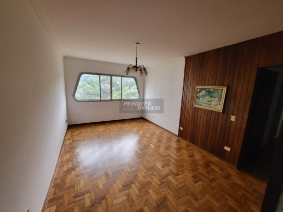 Apartamento com 2 Quartos à Venda, 80 m² em Vila Pompéia - São Paulo