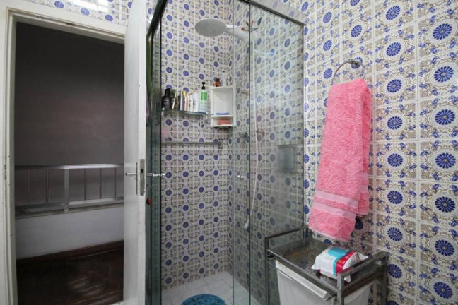 Imagem Casa com 5 Quartos à Venda, 155 m² em Vila Mariana - São Paulo