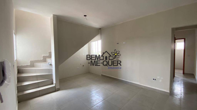 Imagem Cobertura com 3 Quartos à Venda, 85 m² em Jardim Líbano - São Paulo Imagem Cobertura com 3 Quartos à Venda, 85 m² em Jardim Líbano - São Paulo