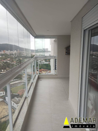 Imagem Apartamento com 2 Quartos à Venda, 69 m² em Jardim Virgínia - Guarujá