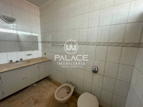 Imagem Imóvel com 4 Quartos para Alugar, 280 m² em Alto - Piracicaba