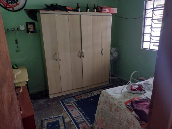 Imagem Casa com 5 Quartos à Venda, 250 m² em Jardim Archila - Votorantim Imagem Casa com 5 Quartos à Venda, 250 m² em Jardim Archila - Votorantim