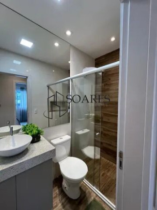 Imagem Apartamento com 2 Quartos à Venda, 51 m² em Tapanã (icoaraci) - Belém Imagem Apartamento com 2 Quartos à Venda, 51 m² em Tapanã (icoaraci) - Belém