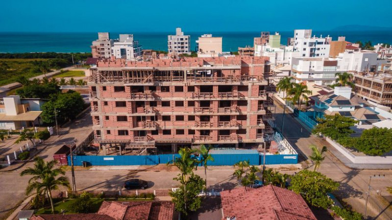 Imagem Apartamento com 2 Quartos à Venda, 70 m² em Praia Grande - Governador Celso Ramos