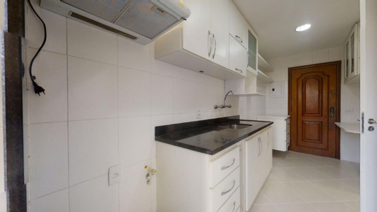 Imagem Imóvel com 2 Quartos à Venda, 86 m² em Laranjeiras - Rio De Janeiro