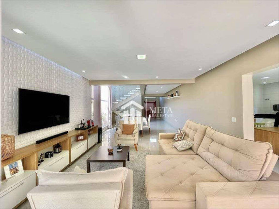 Imagem Imóvel com 4 Quartos à Venda, 315 m² em Moinho Velho - Cotia Imagem Imóvel com 4 Quartos à Venda, 315 m² em Moinho Velho - Cotia